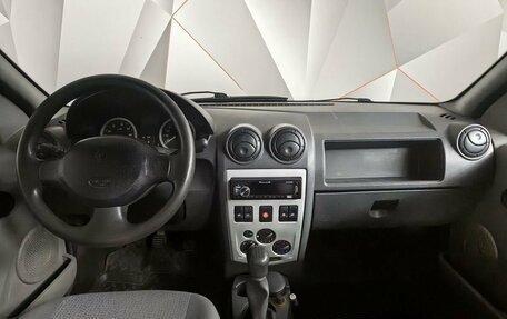 Renault Logan I, 2006 год, 109 000 рублей, 12 фотография