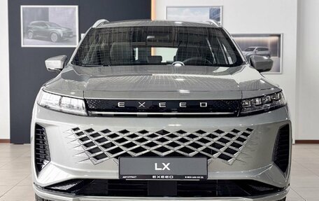 CheryExeed LX, 2024 год, 3 525 000 рублей, 3 фотография