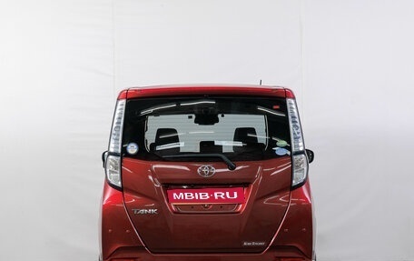 Toyota Tank I, 2019 год, 1 119 000 рублей, 4 фотография