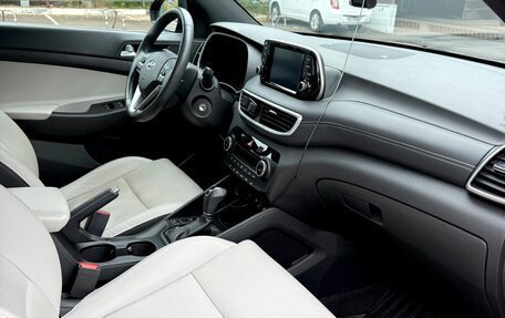 Hyundai Tucson III, 2020 год, 2 850 000 рублей, 12 фотография