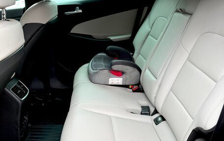 Hyundai Tucson III, 2020 год, 2 850 000 рублей, 14 фотография