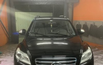 Lifan X60 I рестайлинг, 2014 год, 505 000 рублей, 1 фотография
