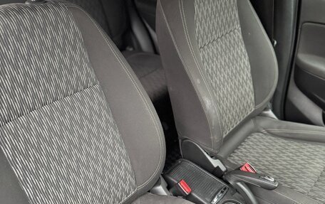 Opel Mokka I, 2015 год, 950 000 рублей, 11 фотография