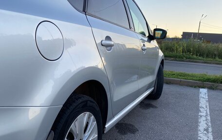 Volkswagen Polo VI (EU Market), 2014 год, 745 000 рублей, 6 фотография