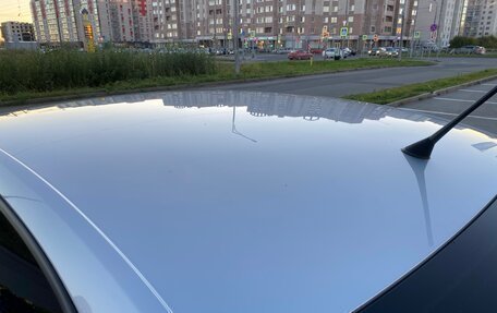 Volkswagen Polo VI (EU Market), 2014 год, 745 000 рублей, 11 фотография