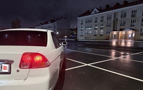 Honda Civic Ferio III, 2003 год, 450 000 рублей, 5 фотография