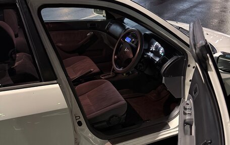 Honda Civic Ferio III, 2003 год, 450 000 рублей, 9 фотография