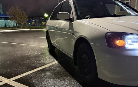 Honda Civic Ferio III, 2003 год, 450 000 рублей, 7 фотография