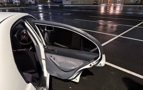 Honda Civic Ferio III, 2003 год, 450 000 рублей, 14 фотография