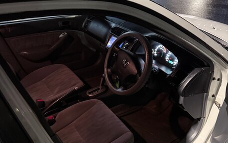 Honda Civic Ferio III, 2003 год, 450 000 рублей, 10 фотография