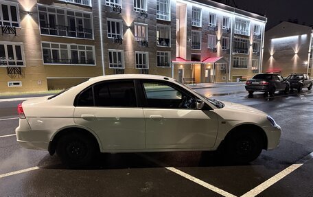 Honda Civic Ferio III, 2003 год, 450 000 рублей, 6 фотография