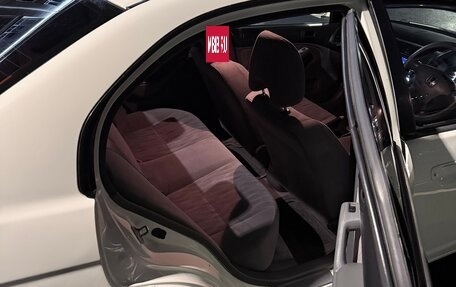 Honda Civic Ferio III, 2003 год, 450 000 рублей, 12 фотография