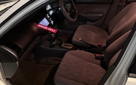 Honda Civic Ferio III, 2003 год, 450 000 рублей, 18 фотография