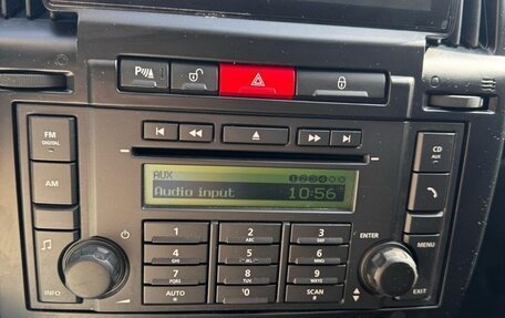 Land Rover Freelander II рестайлинг 2, 2011 год, 1 800 000 рублей, 6 фотография