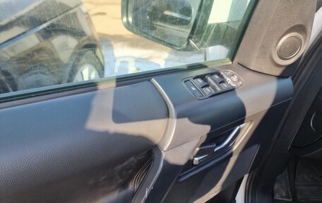 Land Rover Freelander II рестайлинг 2, 2011 год, 1 800 000 рублей, 7 фотография