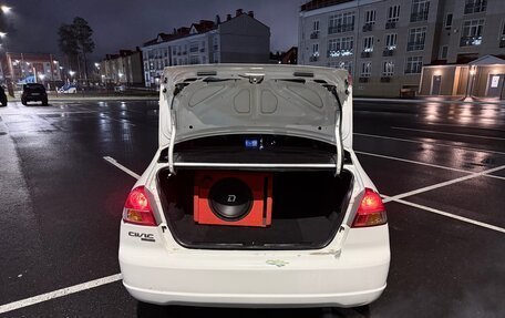 Honda Civic Ferio III, 2003 год, 450 000 рублей, 25 фотография