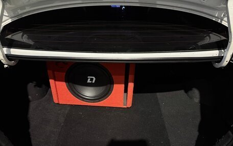 Honda Civic Ferio III, 2003 год, 450 000 рублей, 24 фотография