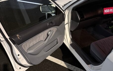 Honda Civic Ferio III, 2003 год, 450 000 рублей, 20 фотография