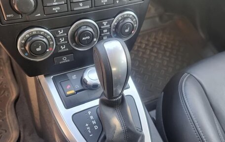 Land Rover Freelander II рестайлинг 2, 2011 год, 1 800 000 рублей, 11 фотография