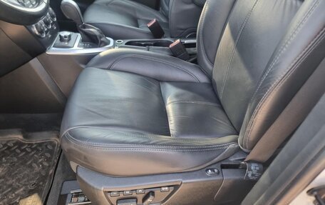 Land Rover Freelander II рестайлинг 2, 2011 год, 1 800 000 рублей, 12 фотография