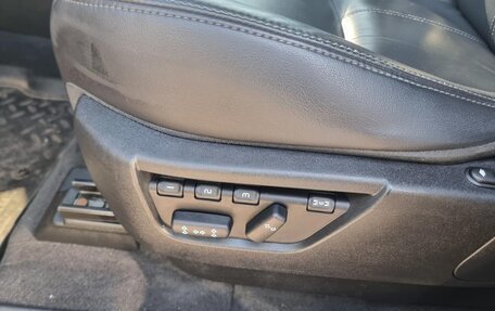 Land Rover Freelander II рестайлинг 2, 2011 год, 1 800 000 рублей, 15 фотография