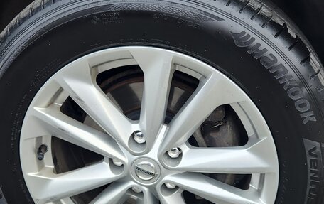 Nissan Qashqai, 2014 год, 1 400 000 рублей, 4 фотография