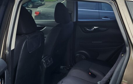 Nissan Qashqai, 2014 год, 1 400 000 рублей, 12 фотография