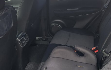 Nissan Qashqai, 2014 год, 1 400 000 рублей, 13 фотография