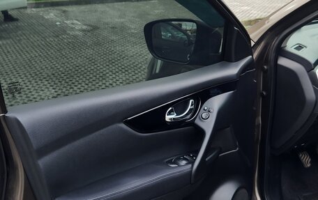 Nissan Qashqai, 2014 год, 1 400 000 рублей, 9 фотография