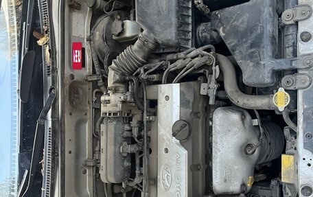Hyundai Accent II, 2004 год, 285 000 рублей, 6 фотография