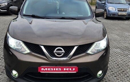 Nissan Qashqai, 2014 год, 1 400 000 рублей, 24 фотография