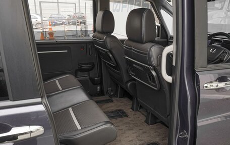 Honda Stepwgn IV, 2016 год, 2 120 000 рублей, 13 фотография