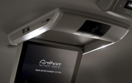 Honda Stepwgn IV, 2016 год, 2 120 000 рублей, 17 фотография