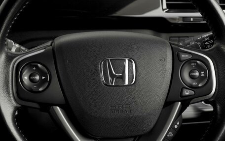 Honda Stepwgn IV, 2016 год, 2 120 000 рублей, 22 фотография