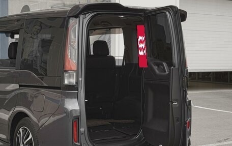 Honda Stepwgn IV, 2016 год, 2 120 000 рублей, 23 фотография