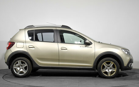 Renault Sandero II рестайлинг, 2020 год, 1 249 000 рублей, 4 фотография