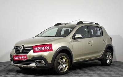 Renault Sandero II рестайлинг, 2020 год, 1 249 000 рублей, 1 фотография