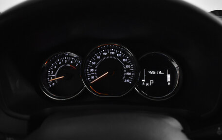 Renault Sandero II рестайлинг, 2020 год, 1 249 000 рублей, 17 фотография