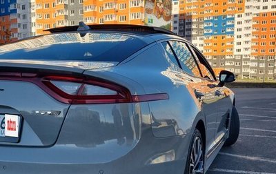 KIA Stinger I, 2019 год, 2 800 000 рублей, 1 фотография