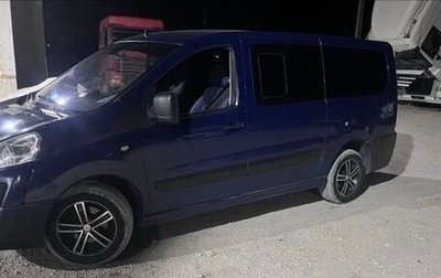 Fiat Scudo II, 2008 год, 880 000 рублей, 1 фотография