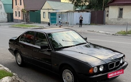 BMW 5 серия, 1994 год, 595 000 рублей, 1 фотография
