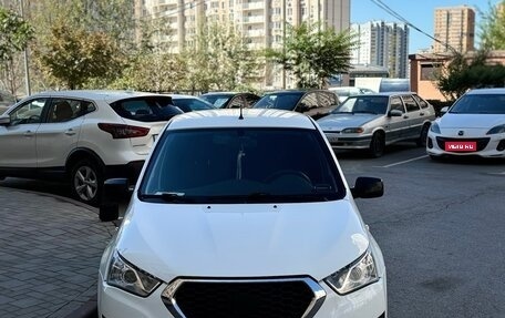 Datsun mi-DO, 2017 год, 690 000 рублей, 1 фотография