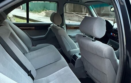 BMW 5 серия, 1994 год, 595 000 рублей, 8 фотография