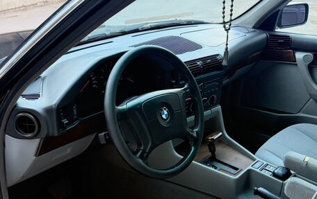 BMW 5 серия, 1994 год, 595 000 рублей, 5 фотография