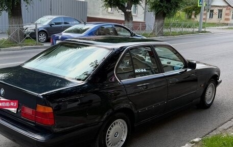 BMW 5 серия, 1994 год, 595 000 рублей, 4 фотография