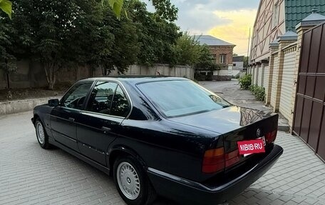 BMW 5 серия, 1994 год, 595 000 рублей, 3 фотография