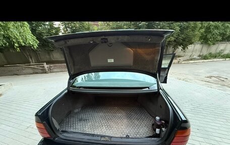 BMW 5 серия, 1994 год, 595 000 рублей, 12 фотография