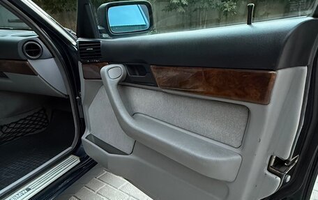 BMW 5 серия, 1994 год, 595 000 рублей, 11 фотография