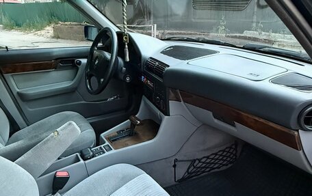 BMW 5 серия, 1994 год, 595 000 рублей, 10 фотография