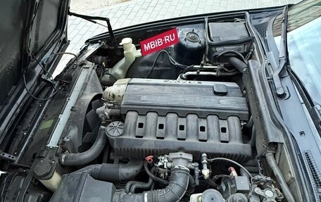 BMW 5 серия, 1994 год, 595 000 рублей, 13 фотография